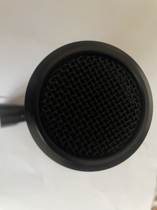 Microfon audio technica ATR2500X-USB cu condensator cardioid