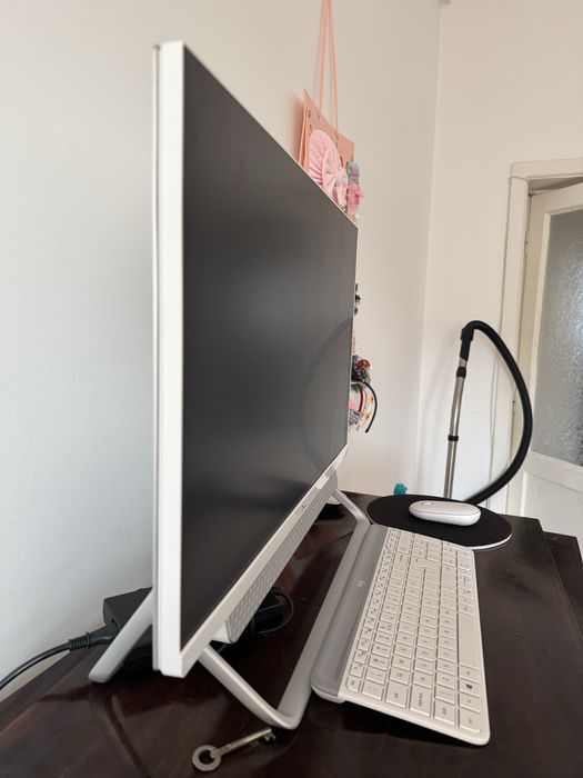 Desktop pc DELL INSPIRON 7700