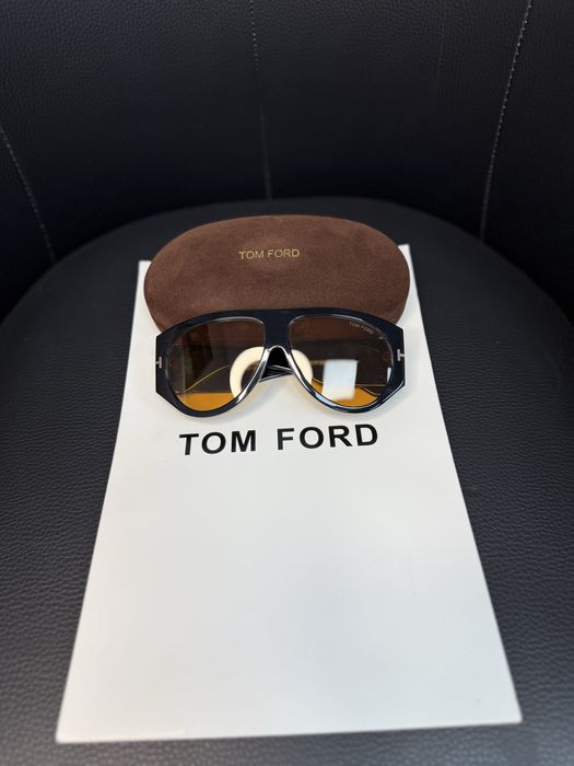 Слънчеви очила tom ford оригинални