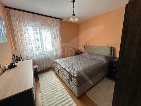 Продава се Четиристаен апартамент в Пловдив, Тракия - 93 кв.м за 1709 €/кв.м - Снимка #4