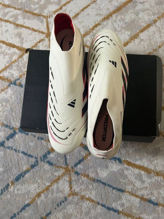 футбольный бутсы оригинал