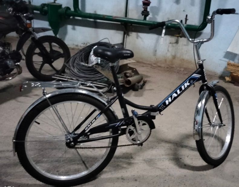 Продам велосипед