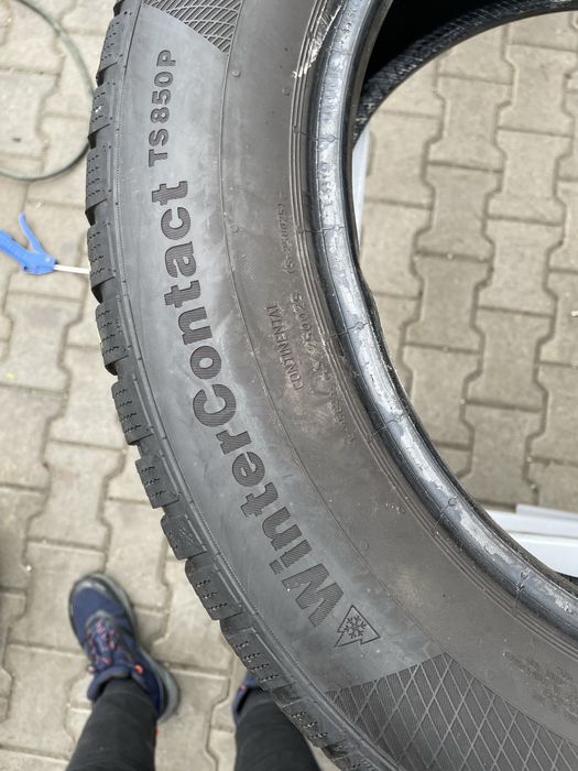 Cauciucuri 205/60R16 Continental, anvelope 205/60/16 Continental