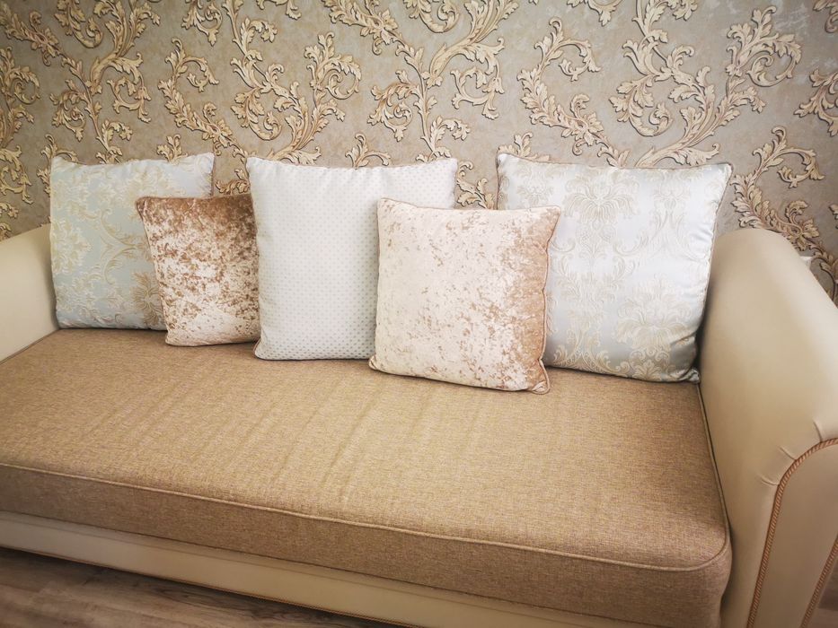 Диван раскладной