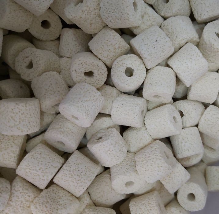 Едро порести керамични рингове SUN SUN