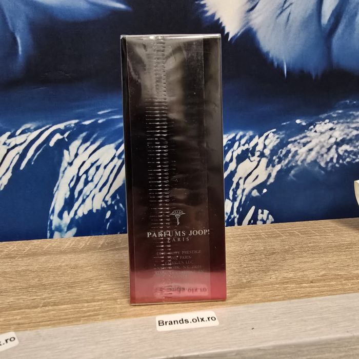 Parfum Joop - Homme EDT 125ml