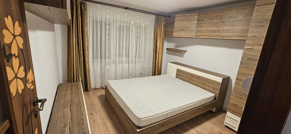 Inchiriez apartament in Gheorgheni, Titulescu