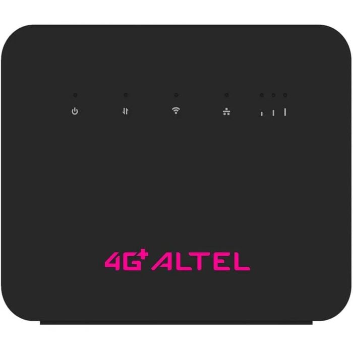Алтел модем wi fi