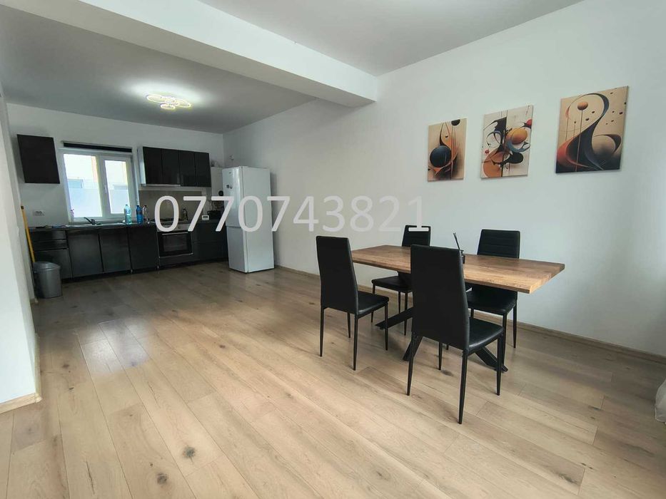 Comision 0 - Pipera Voluntari - Pet friendly - 4 camere