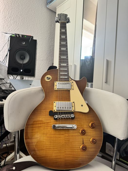 Chitara electrica  Epiphone