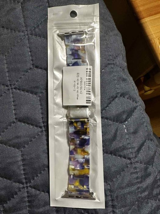 Верижки за Apple Watch 8