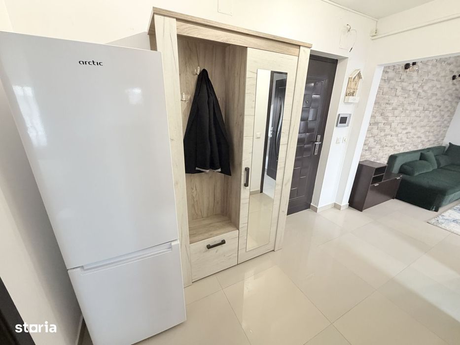 Inchiriere 4 camere zona Bularga | Baza 3 | loc de parcare inclus