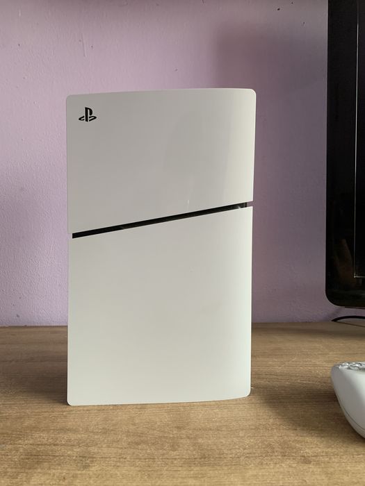 PlayStation 5 Slim