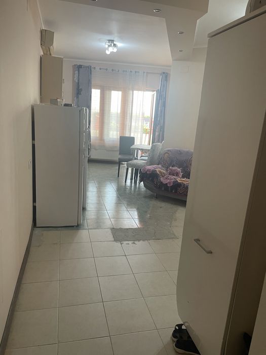 Apartament 3 camere Oncea - mobilat/utilat