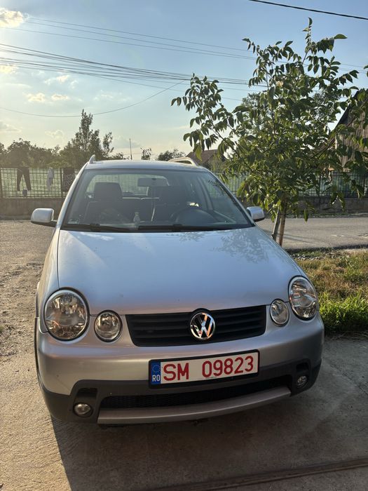 Vand polo cross 1.4mpi