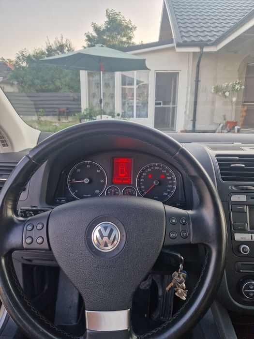 VOLKSWAGEN Golf 2007 — imagine 2