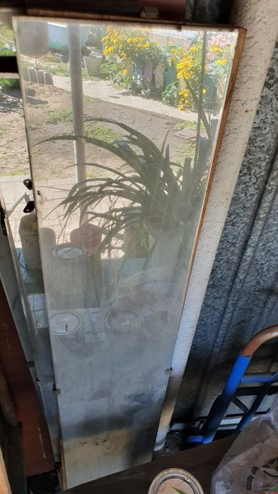 Продам зеркала.Есть разные размеры.