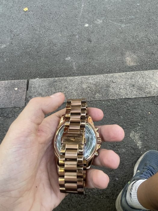 Часы Michael Kors 5503