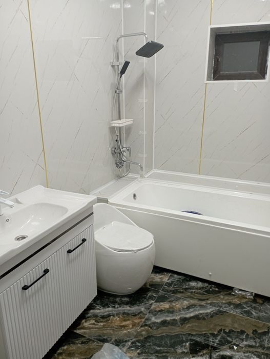 Выполняем ремонт квартир домов под ключ