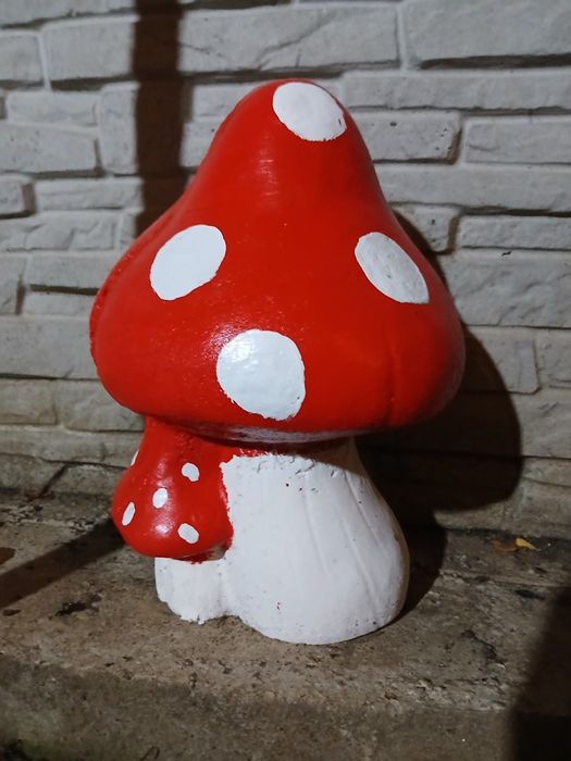 Decorațiuni pentru gradina lucrate manual.. materiale de calitate!