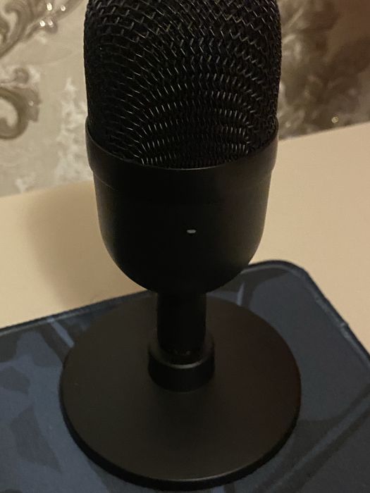 Razer Siren Mini 2 + Razer Kiyo X