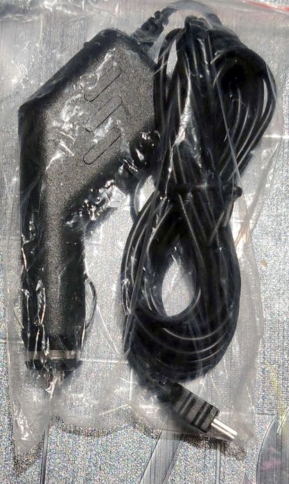 Автомобилен видео-регистратор