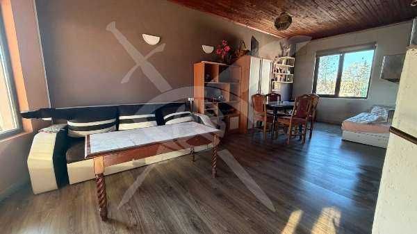 Продава се къща в с. Зелениково! 98443