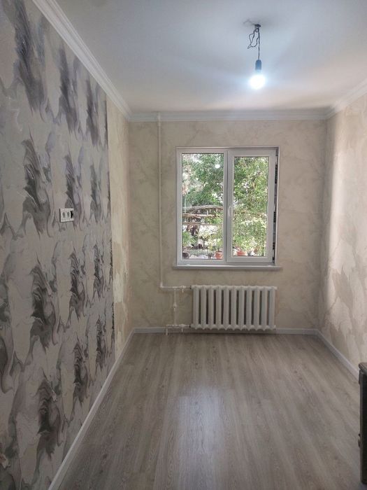 Продажа 2х комнатной массив Панельный (ипотека)