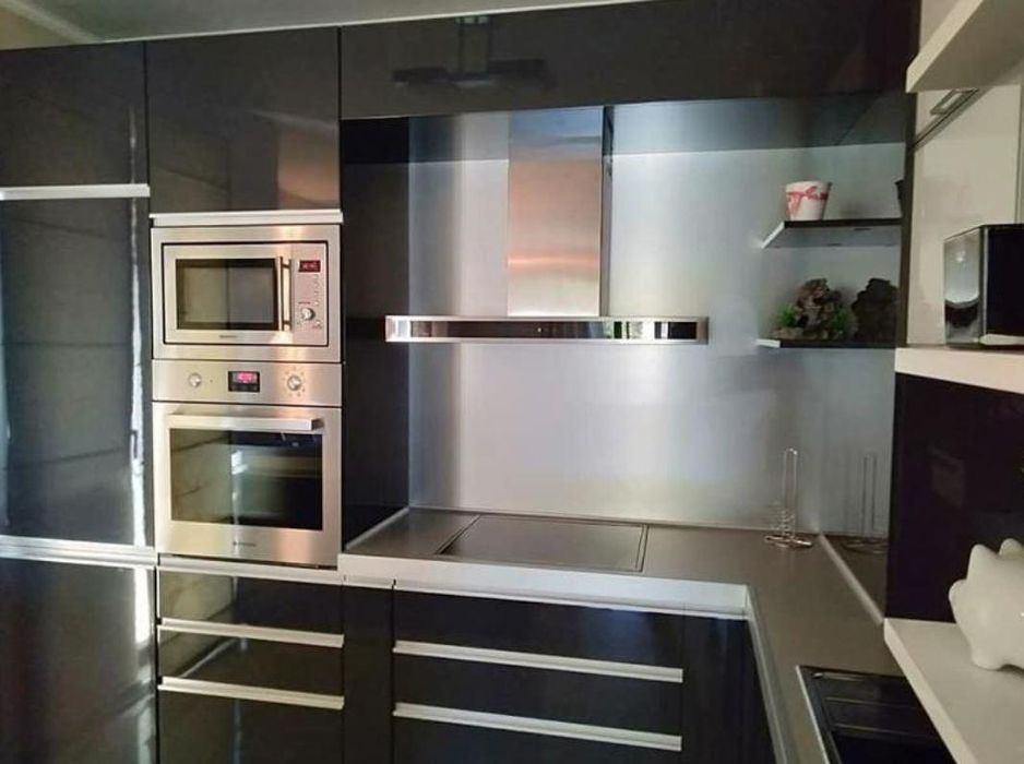 Дава се под наем Тристаен апартамент в София, Драгалевци - 95 кв.м за 800 € - Снимка #4