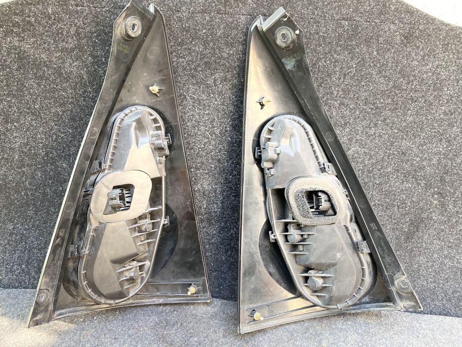 Стоп-Стопове Citroen C1/ Ситроен Ц1 Стопове 2005-2012