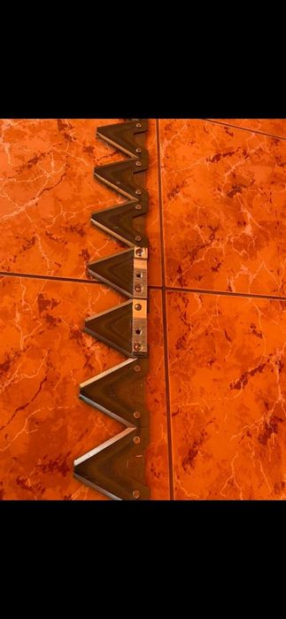 Lame motocositoare bcs, grillo bertolini toate modelele cositori