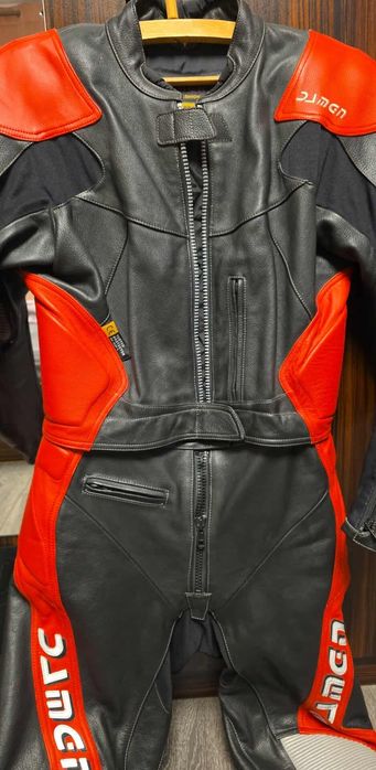 Мото гащеризон 38 размер