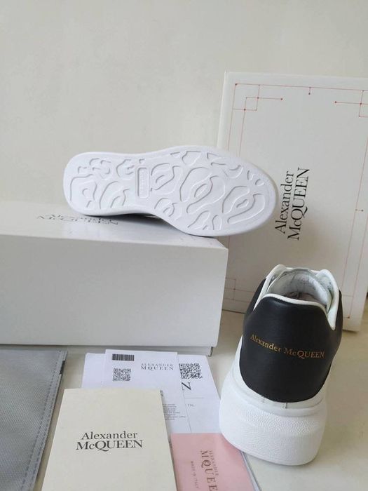 Мъжки маратонки естествена кожа 40-43