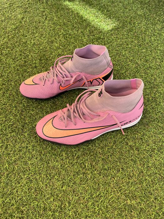 Nike Zoom Mercurial Superfly 10 Academy