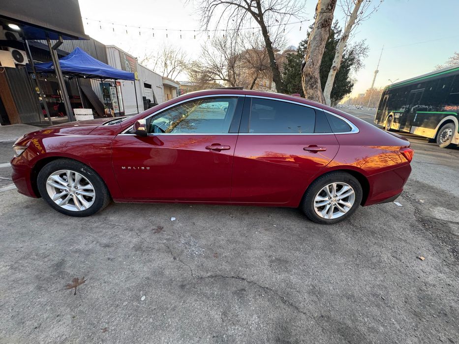 Срочно Продается Malibu 2