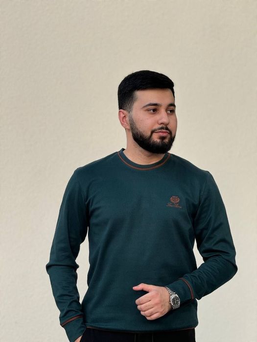 Мужской свитшот оптом