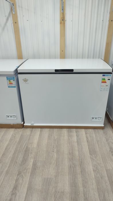 Морозильник ХИНГ со склада год гарантия