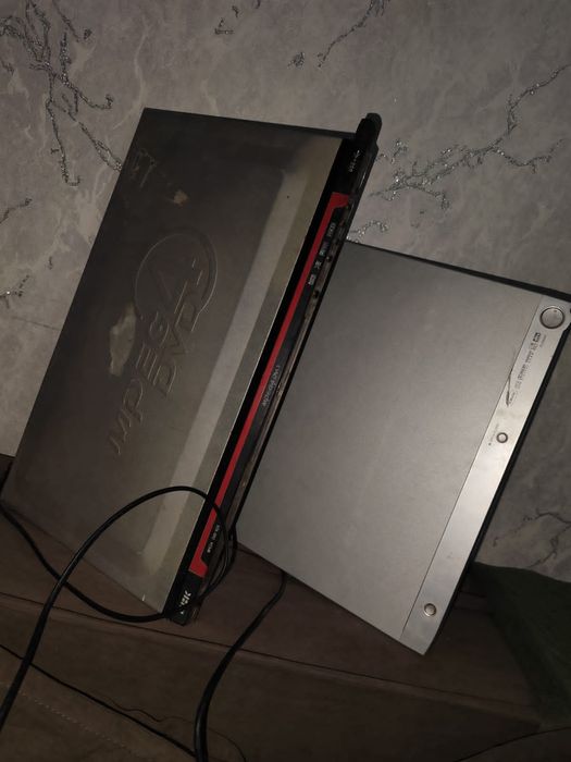 Продаются дивиди