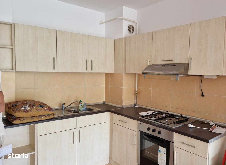 Apartament 2 camere Tatarasi  Green Park, 58 metri, etaj 1 Cod:163194