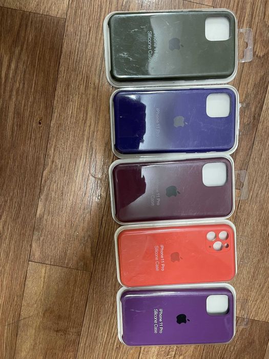 Калъфи за Iphone Xs Max, 11 Pro Max, 7/8 Plus, 11 Pro, XS, 11, XR,