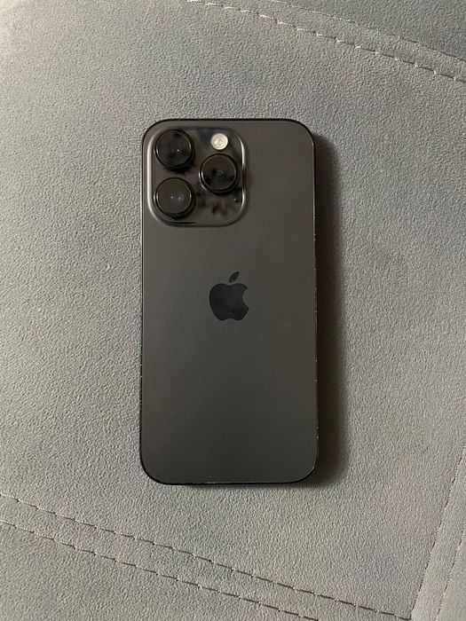 iPhone 14 pro 256 состояние 10/9