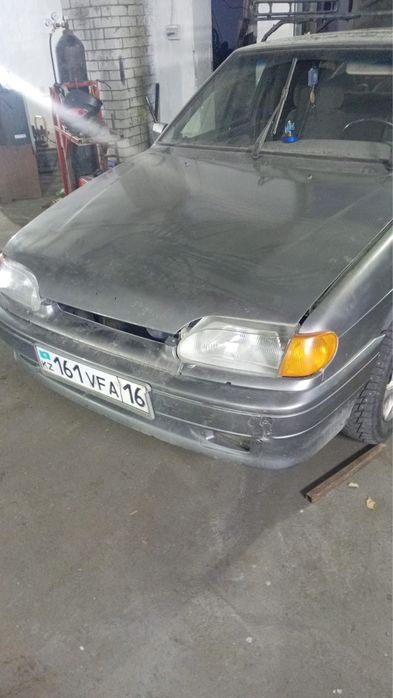Lada 2114  торг есть