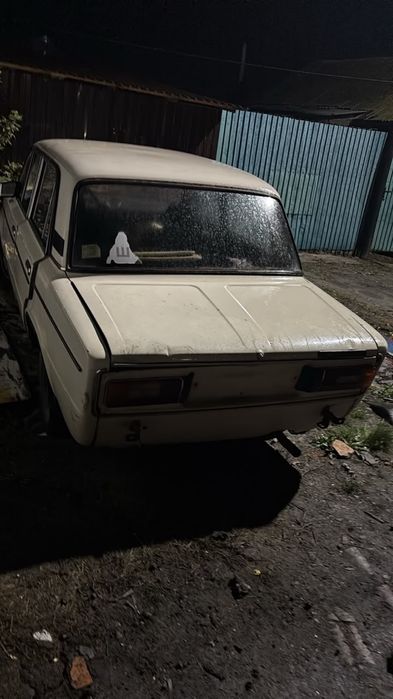 Продам ваз 2106.