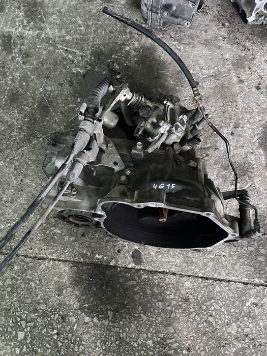 МКПП комплект сцепления 4G15 Mitsubishi 1.5 Lancer Mirage митсубиси