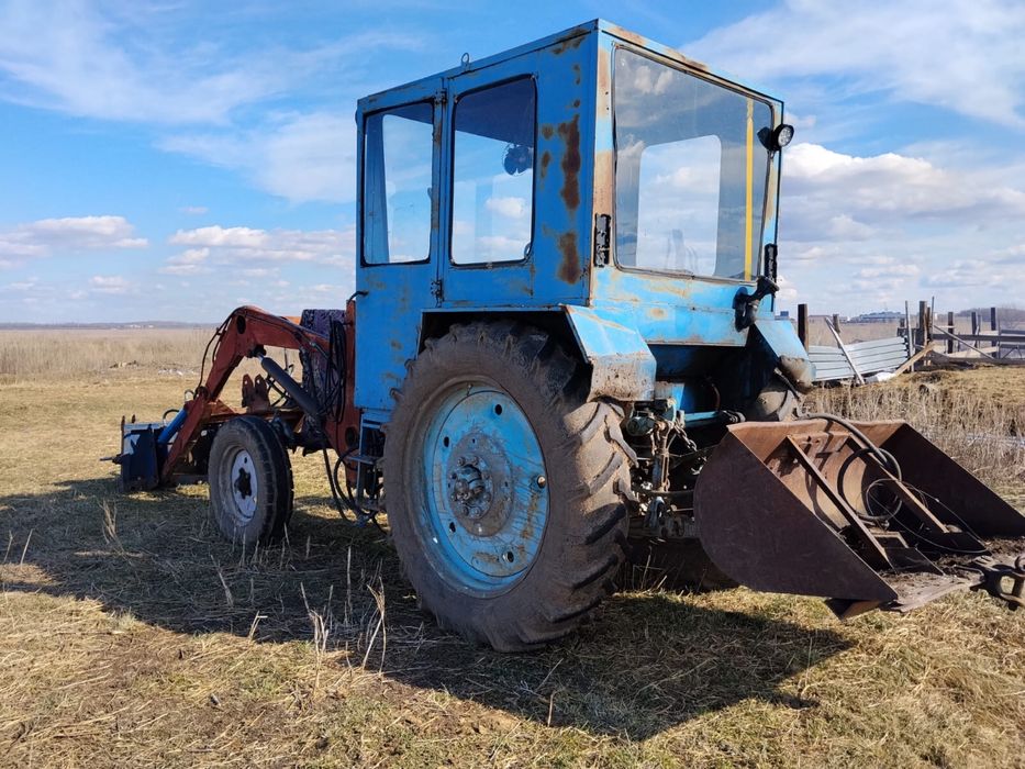 Продам трактор МТЗ 50