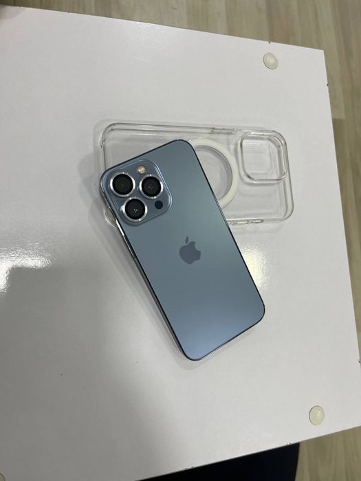 Iphone 13 Pro 1Tb xotra