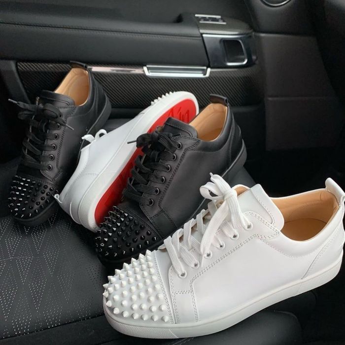 Обувки Christian Louboutin (4 модела)