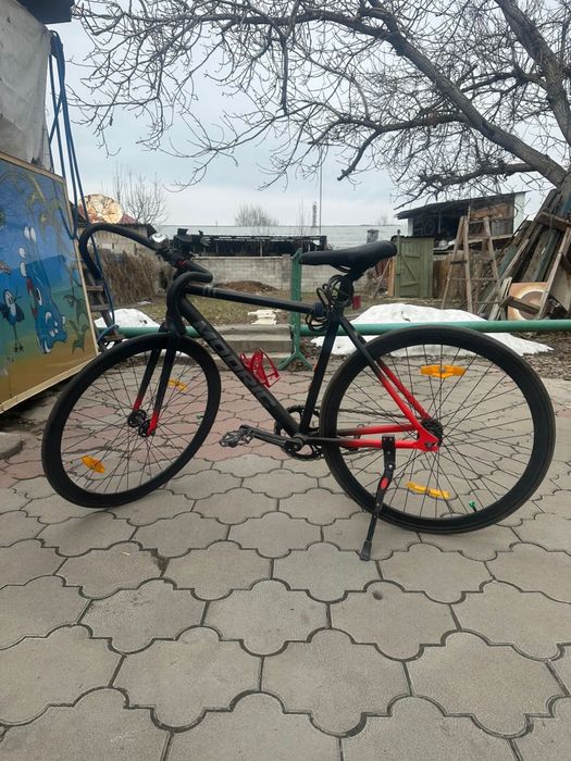 Продам велосипед срочно