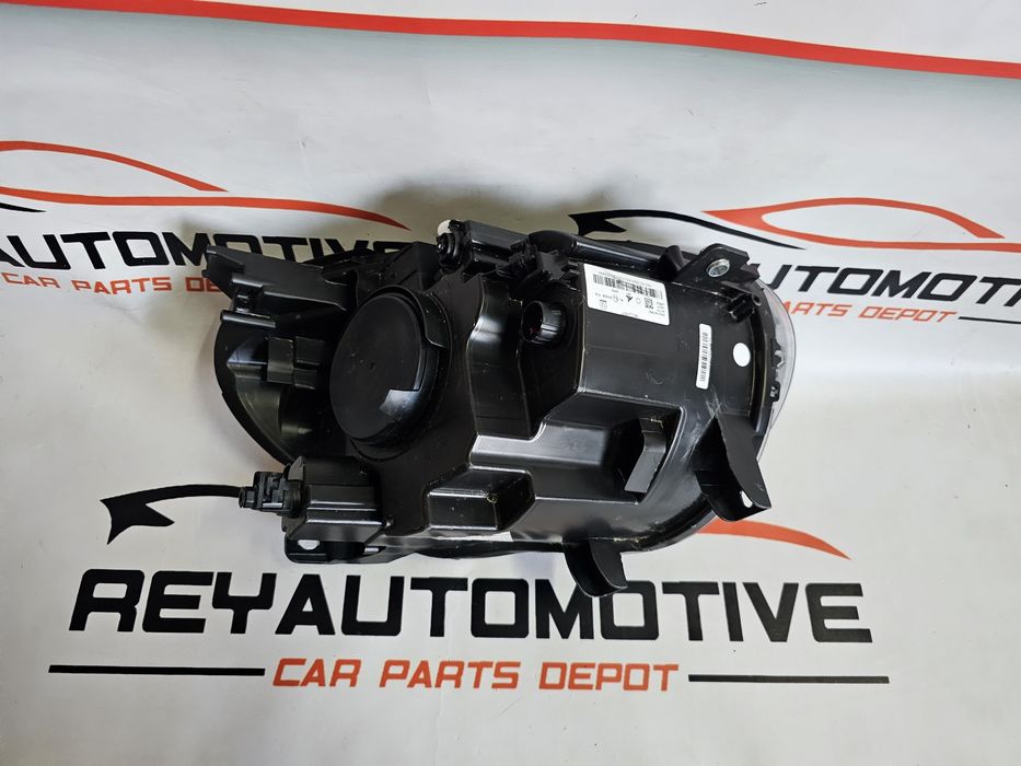 Far stanga Fiat 500 X 500X dupa 2014 cod 0052102850