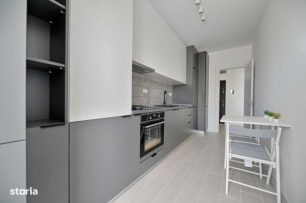 Apartament 2 camere de INCHIRIAT | PANORAMA CITY | Nou | Premium